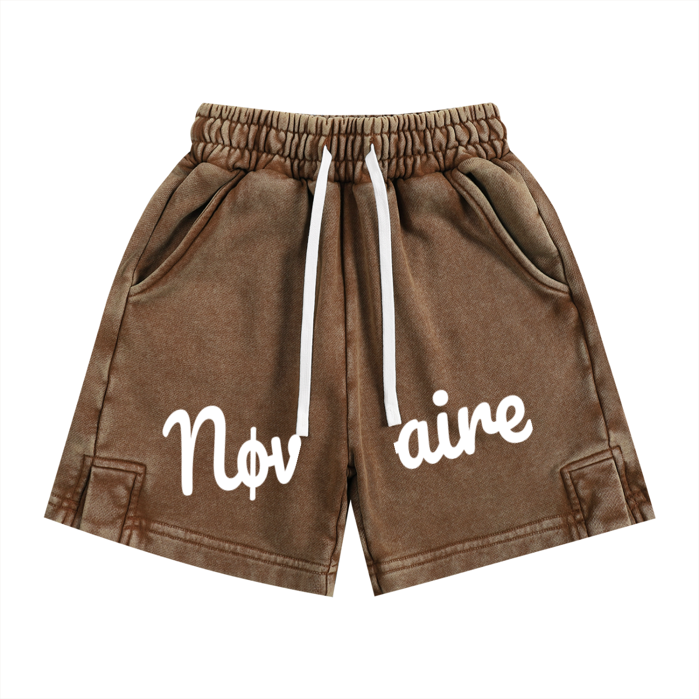 Snow Washed Kids' Shorts