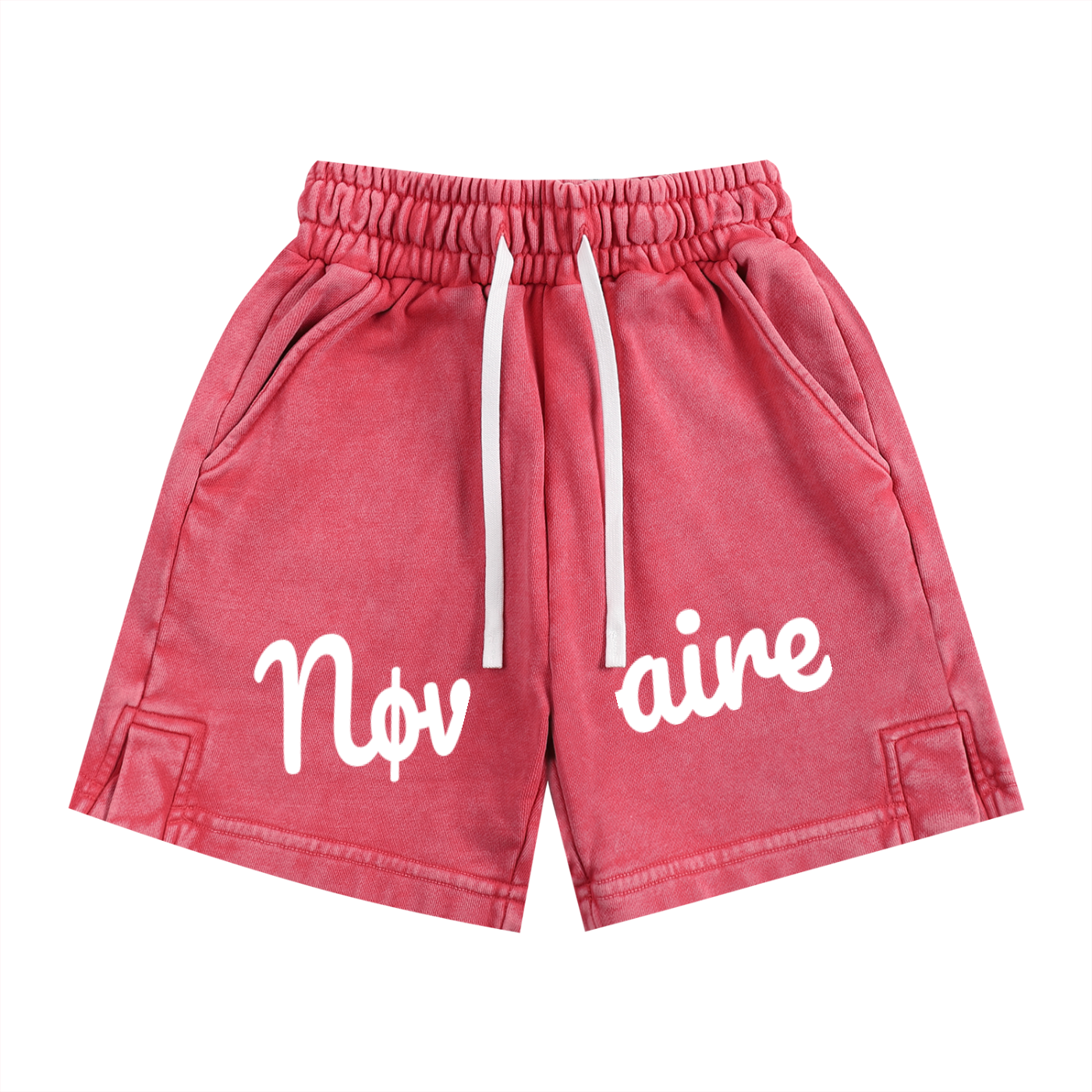 Snow Washed Kids' Shorts